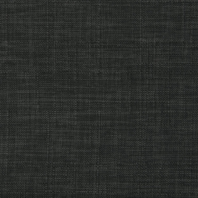 Charcoal Gray Twin Bed