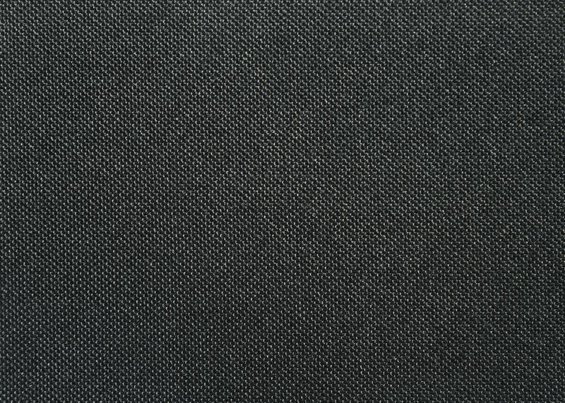 Black Full Bed