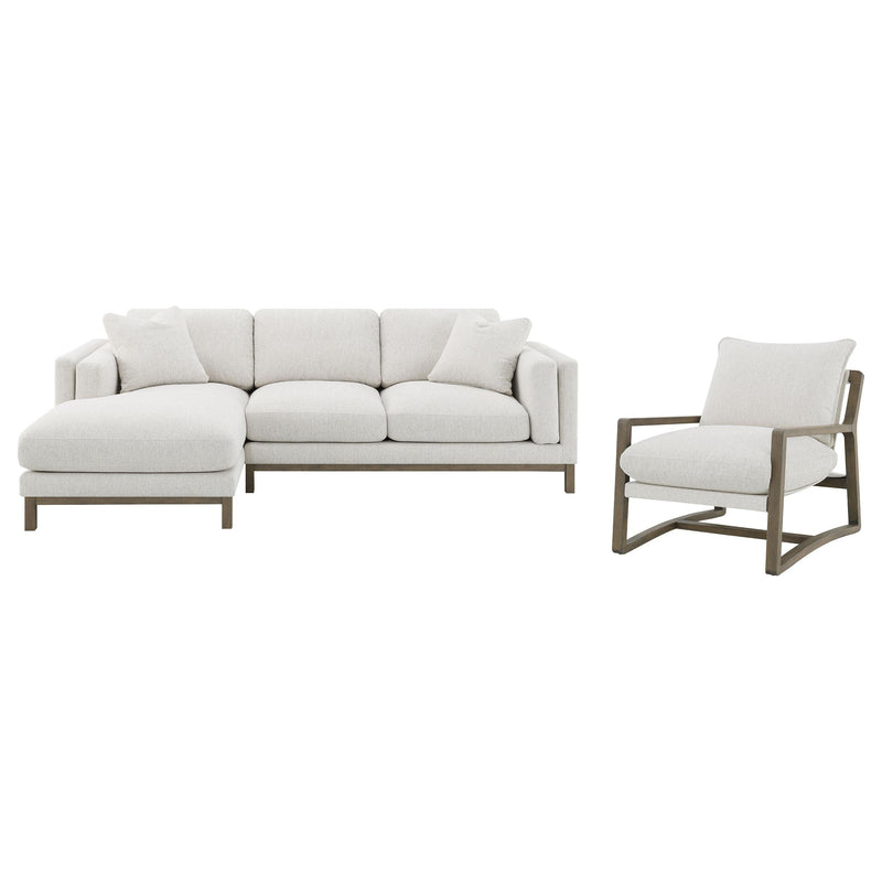 Geneva Accent Chair