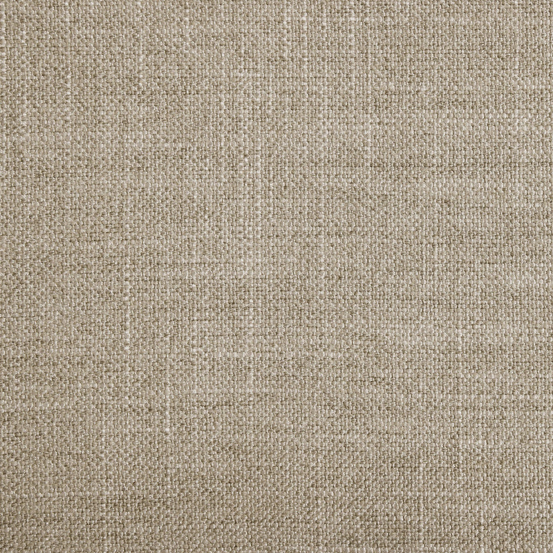 Chloe Panel Bed
