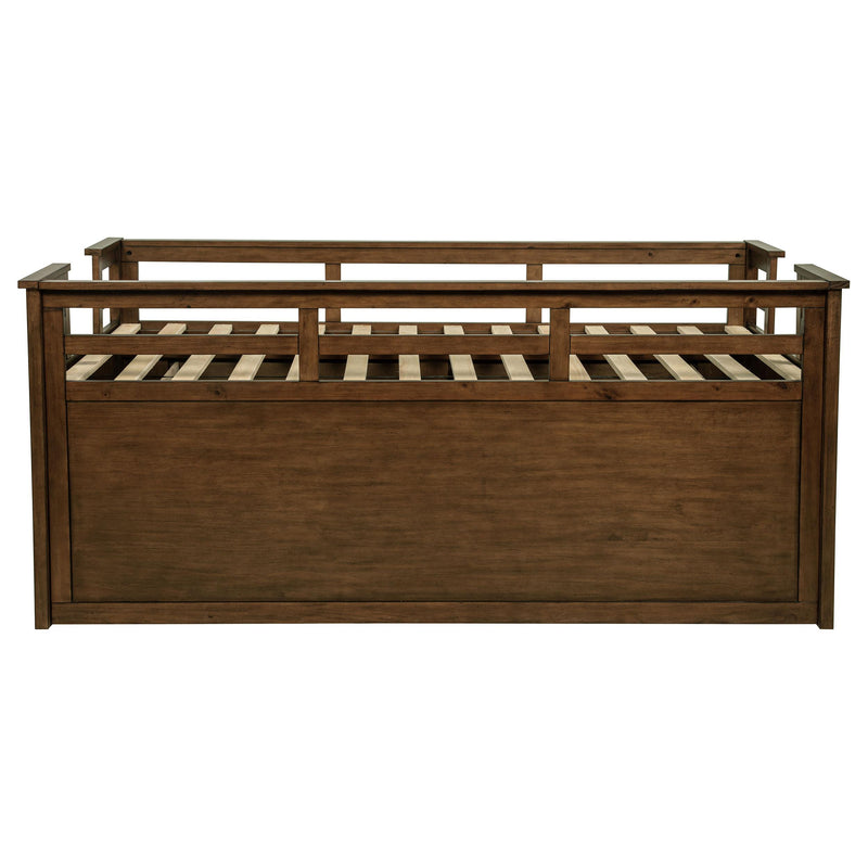 Carlsbad Captains Bed with Trundle