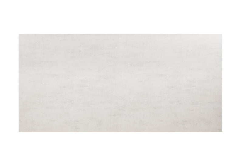Black/Vory White Dining Uph Side Chair