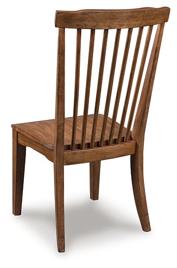 Greddinton Dining Chair
