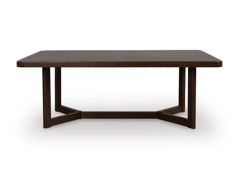 Dilenno Dining Room Set