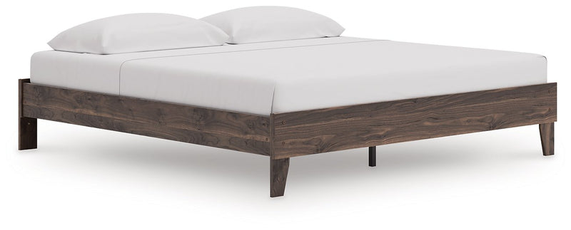Calverson Bed