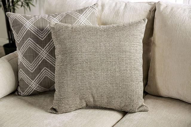 Burgess Loveseat