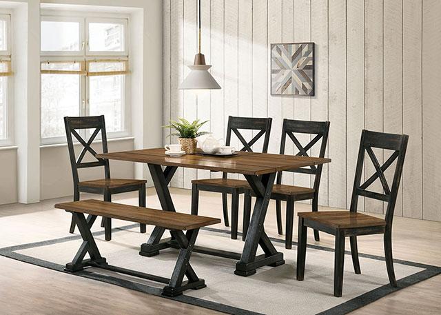 Yensley Chair