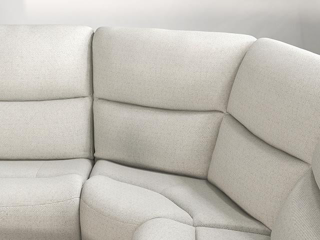 Giraldus Motion Sectional