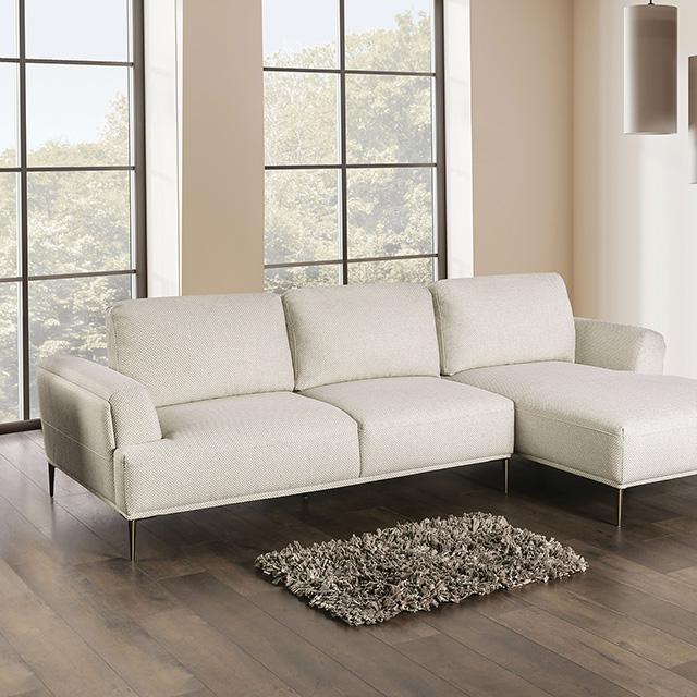 ソファ Gladbach Sectional, Right Chaise | Mojo Outlet (Toledo, OH)