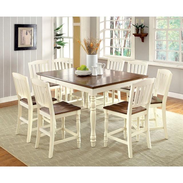 Harrisburg Counter Ht. Chair (2/Box)