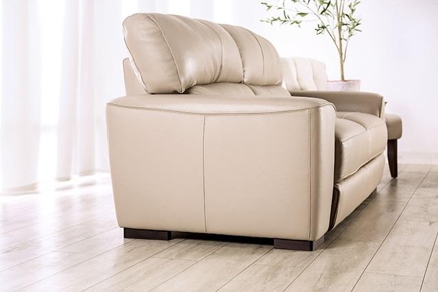 Marsicano Loveseat Tapue