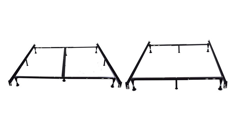Thomas TWIN/FULL/QUEEN/KING/CAL KING BED FRAME - BF-K