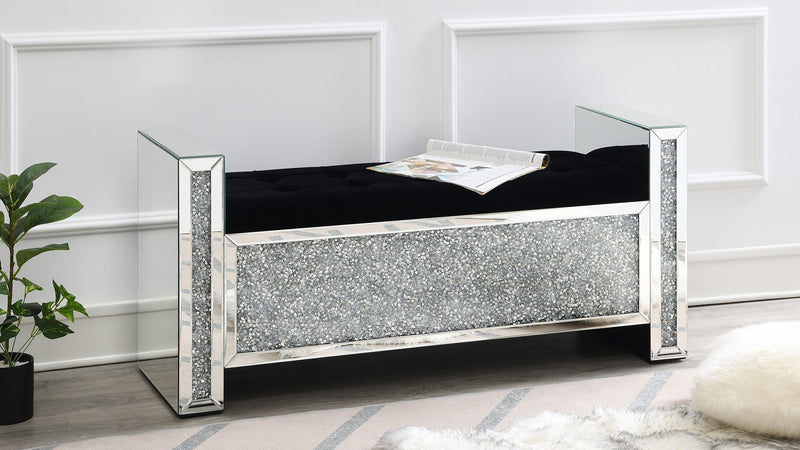 Emile BENCH - G-500-BN