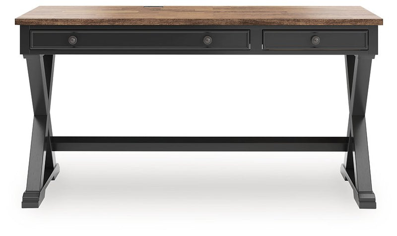 Wildenauer Home Office Desk