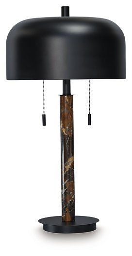 Alanbert Table Lamp