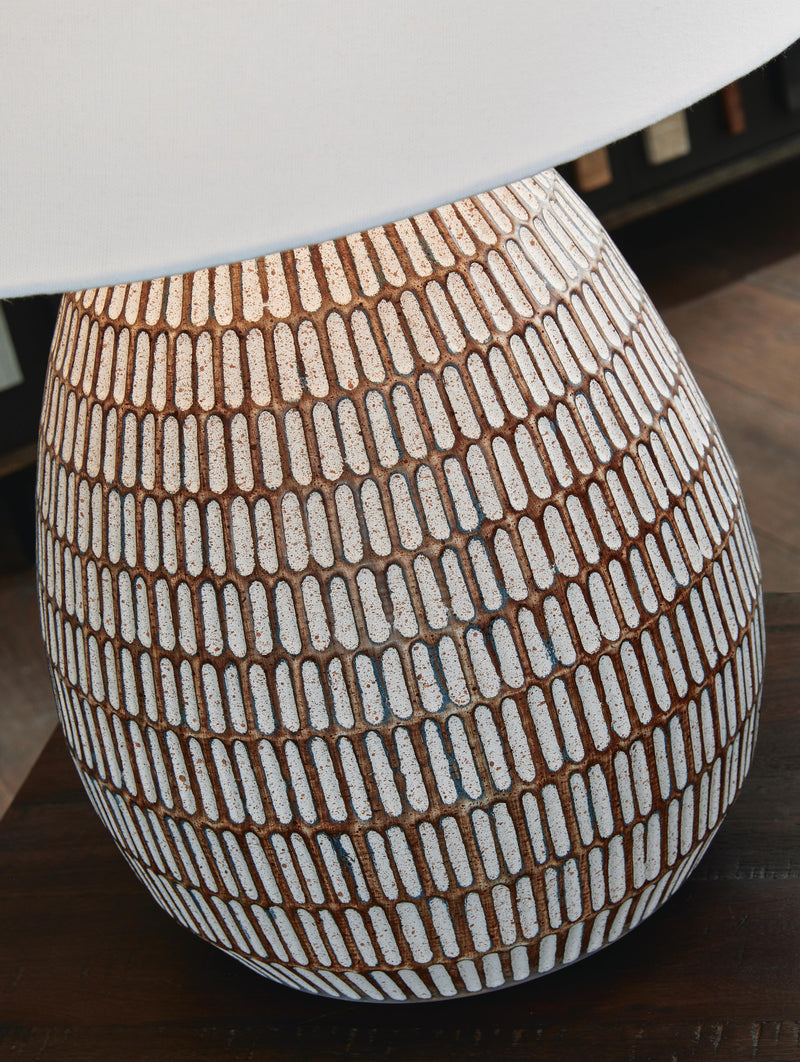 Darrich Table Lamp