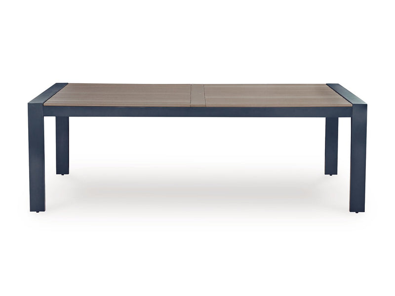 East Beach Outdoor Dining Set