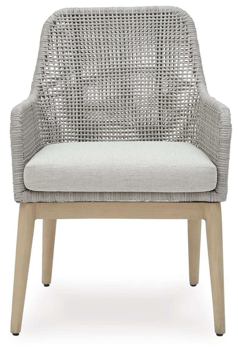 Seton Creek Outdoor Seating Set