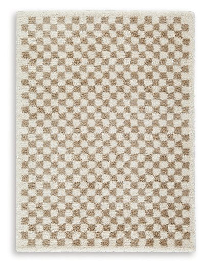 Karamen Medium Rug