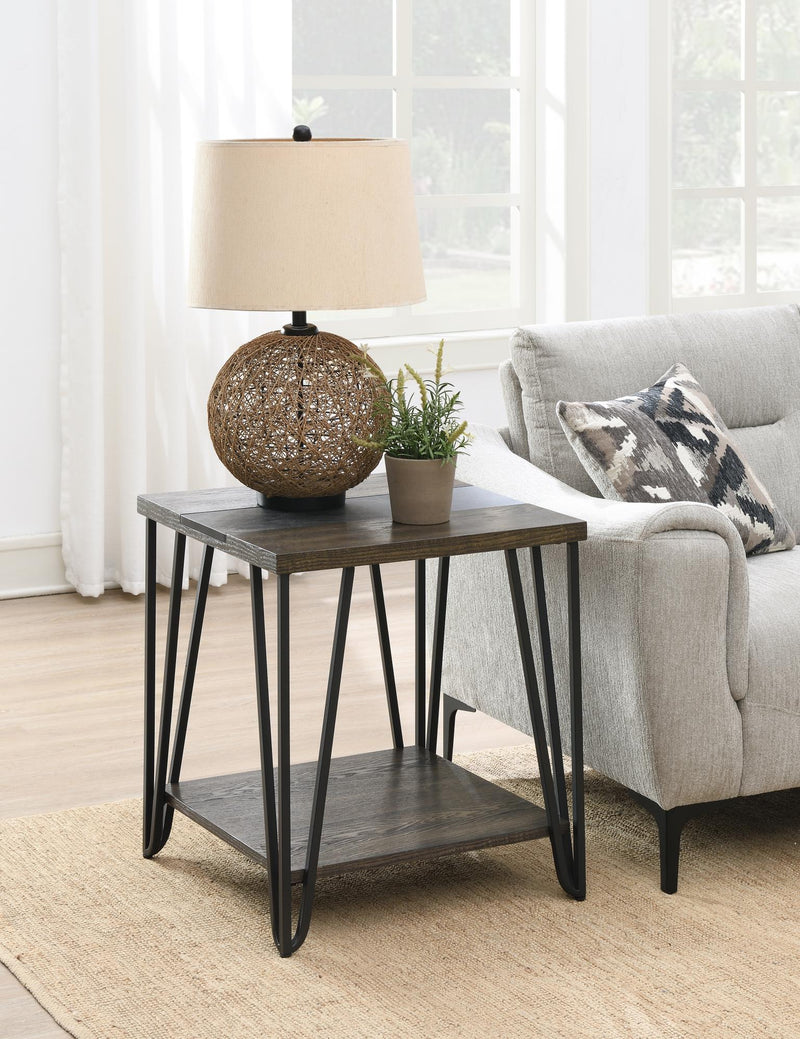 T114 End Table