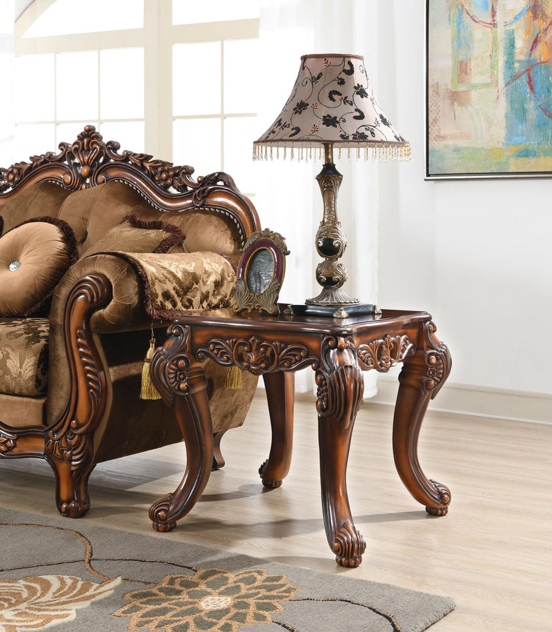 T204 Sofa Table