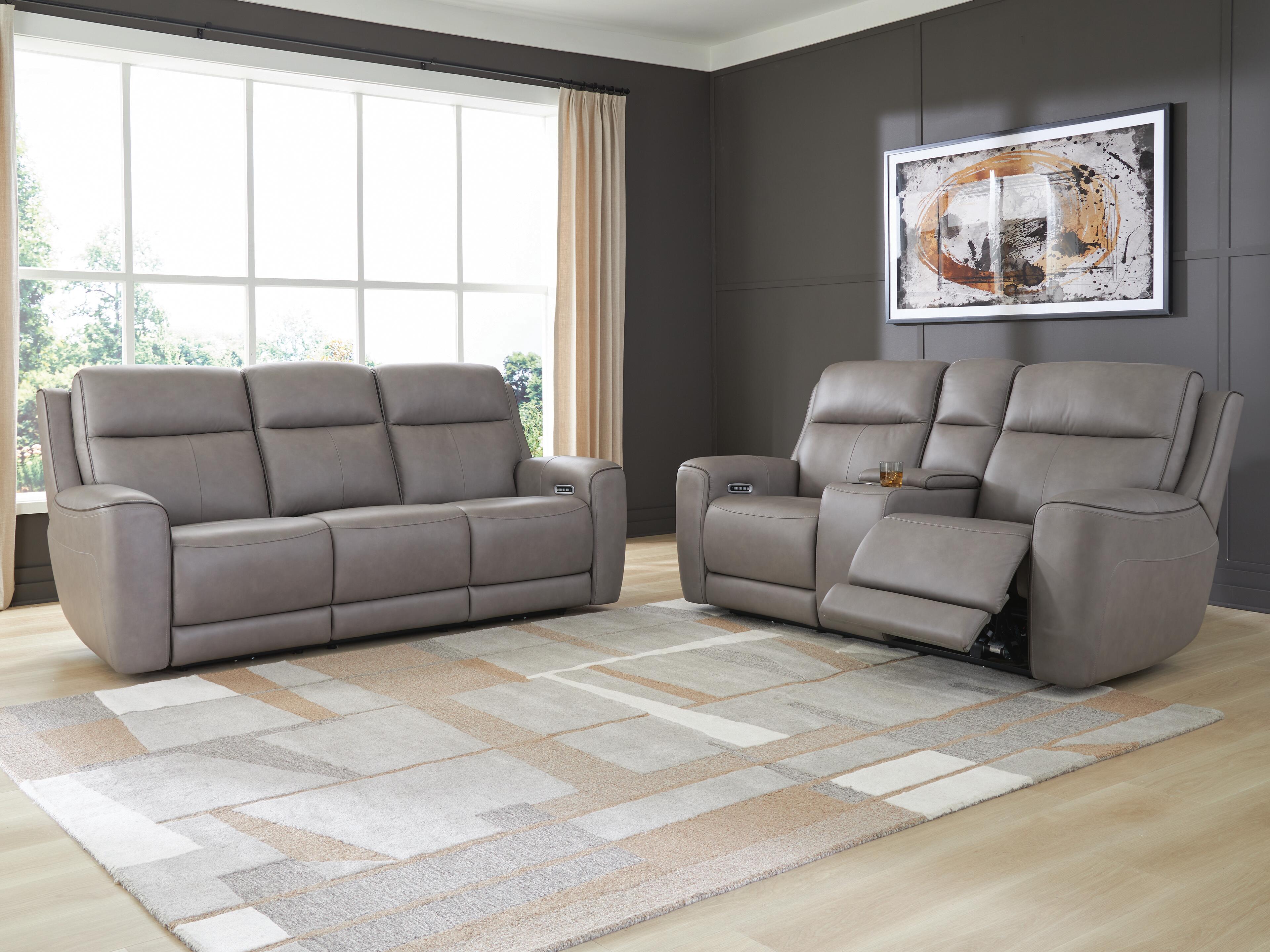 5Z-Comfort Living Room Set | Mojo Outlet (Toledo, OH)