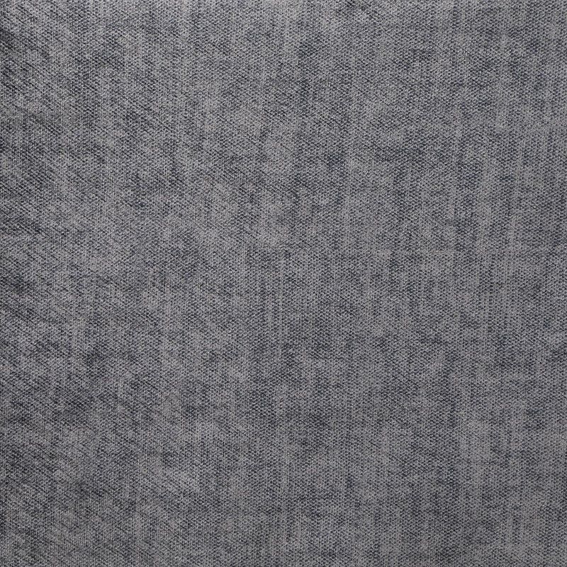 U121 Gray Motion Sofa With Dropdown Table
