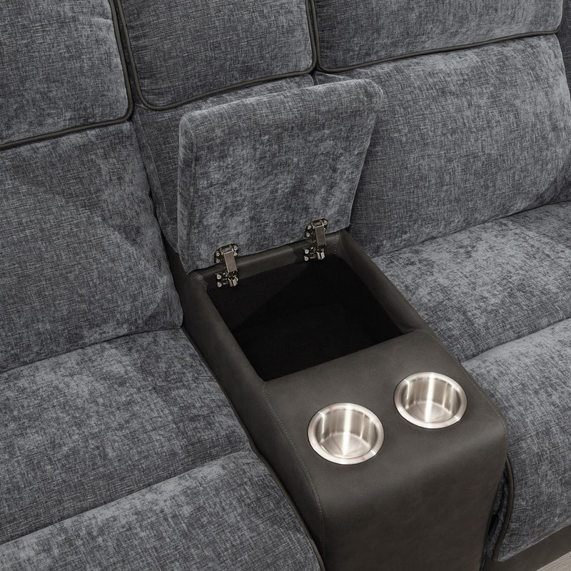 Motion Sofa-Motion Loveseat-Motion Chair