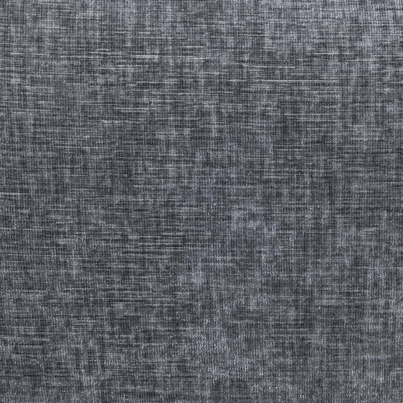 Gray Motion Sofa W/Drop Down Table