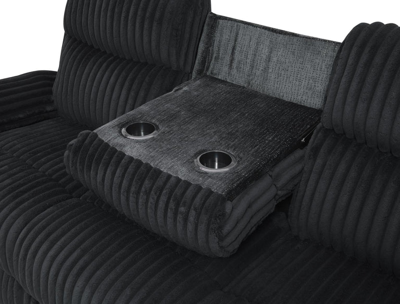 Motion Sofa-Motion Loveseat-Motion Chair