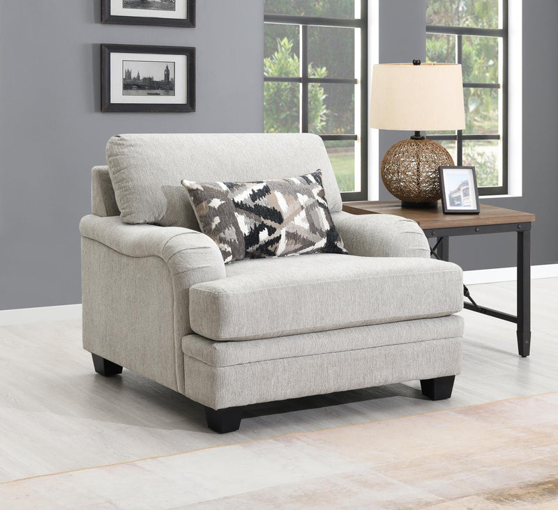 U239 Sand Chair