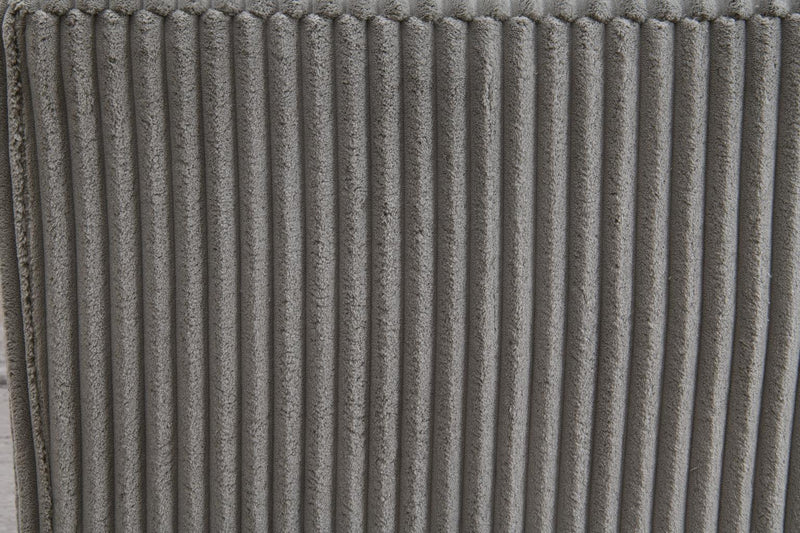U243 Gray Chair With Usb-C Charger
