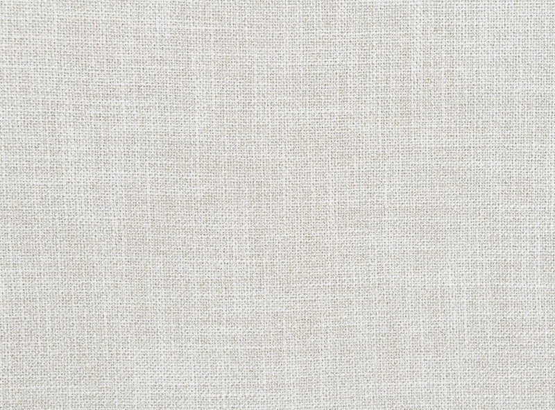 U246 Linen Oversize Ottoman