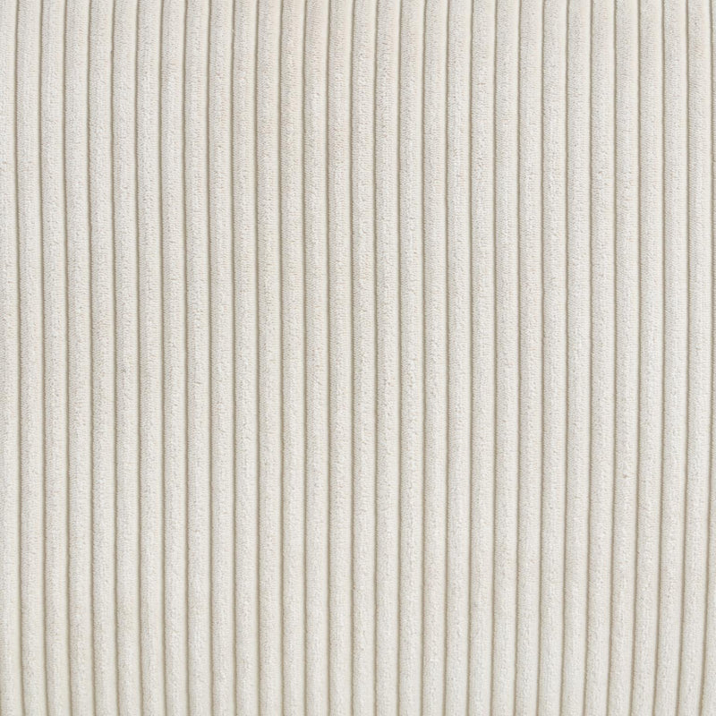 U255 Beige Armless Chair