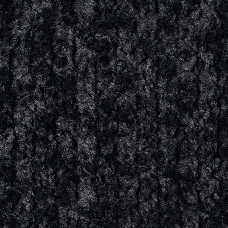 Black Corduroy Console