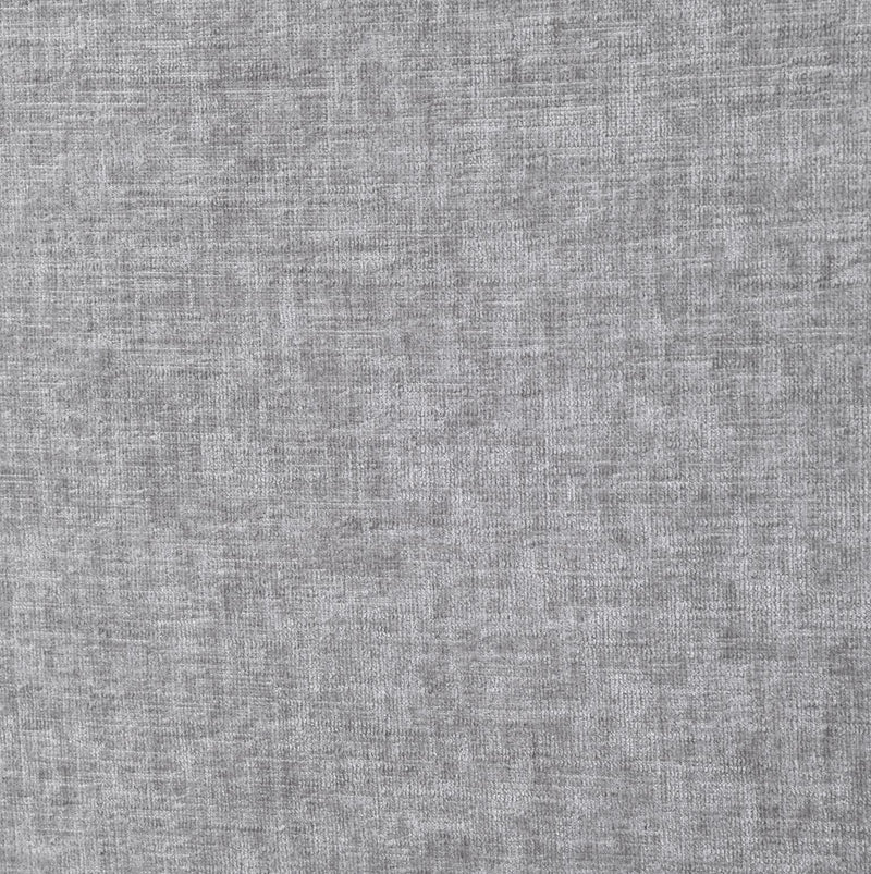 U307 Gray Modern Curved Sofa
