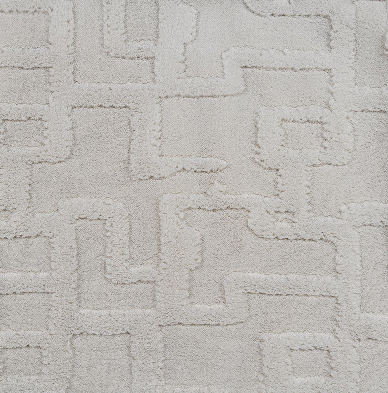 Ivory Ottoman