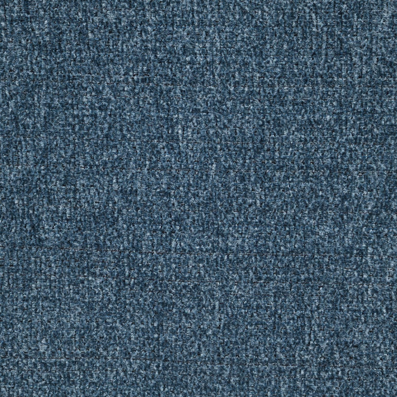 Blue 2 Pc Sectional