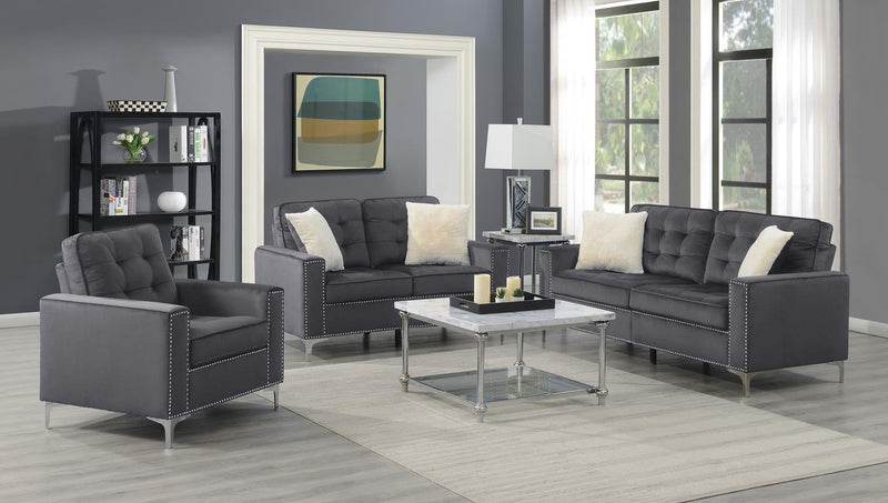 U433 Sofa-Loveseat-Chair