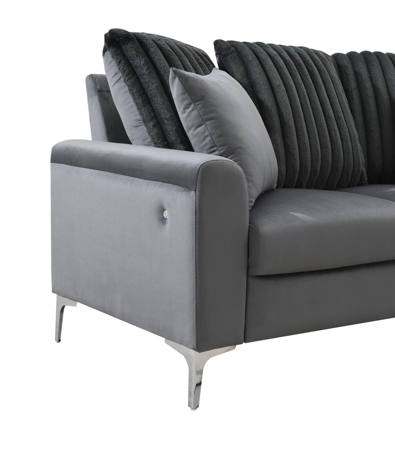 Sofa - Loveseat - Chair