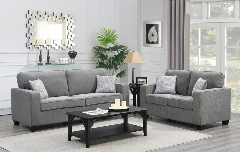 U511 Sofa-Loveseat-Chair
