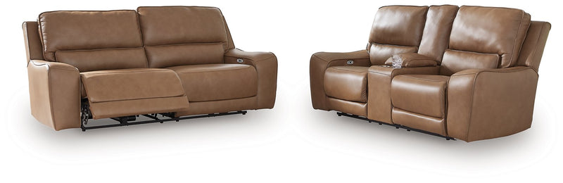 DeepWakes Living Room Set