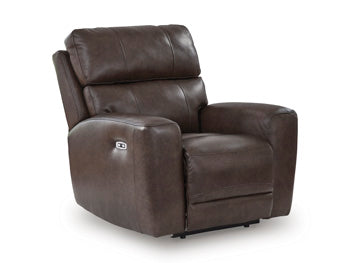 Crossplex Power Recliner