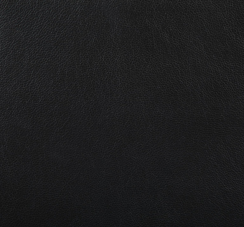 U89 Black-Gray Motion 3 Pc Sectional