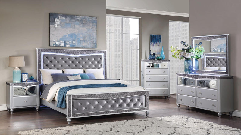 Chloe DRESSER - B044-D