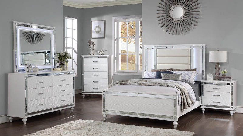 George MIRROR - B224-M
