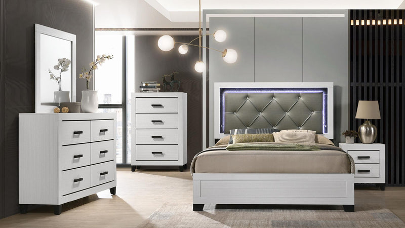 Camilla MIRROR - B378-M