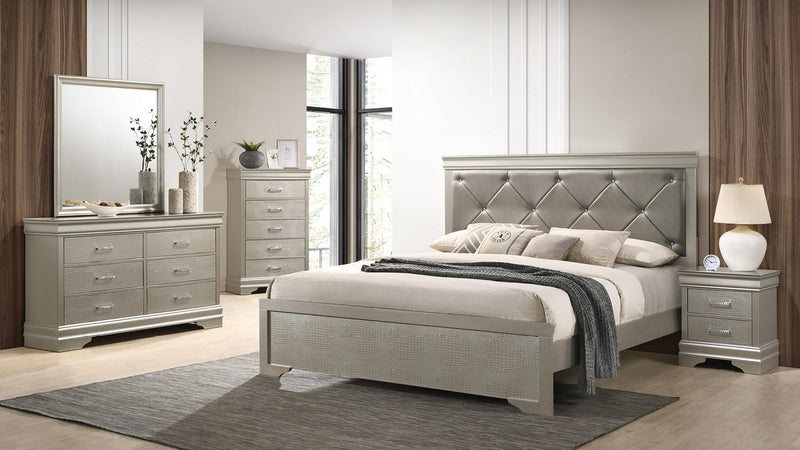 Arianna MIRROR - B400-M