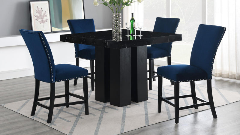Aelia COUNTER HEIGHT TABLE - D132-T