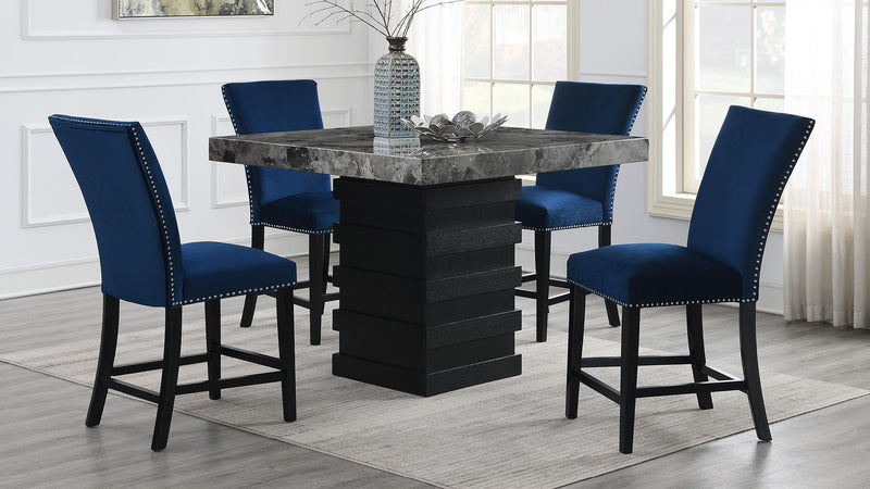 Cleo COUNTER HEIGHT TABLE - D136-T